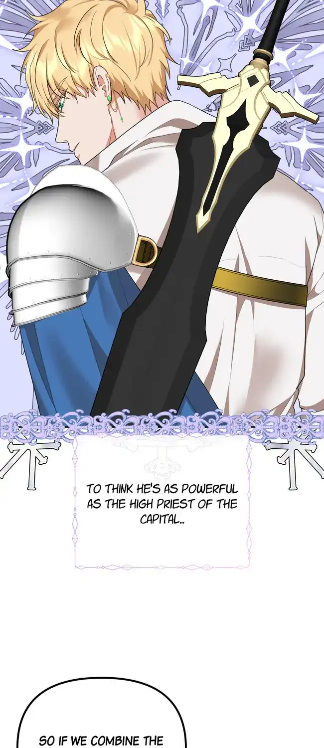 Altruistic Warrior Chap 37 - Next Chap 38