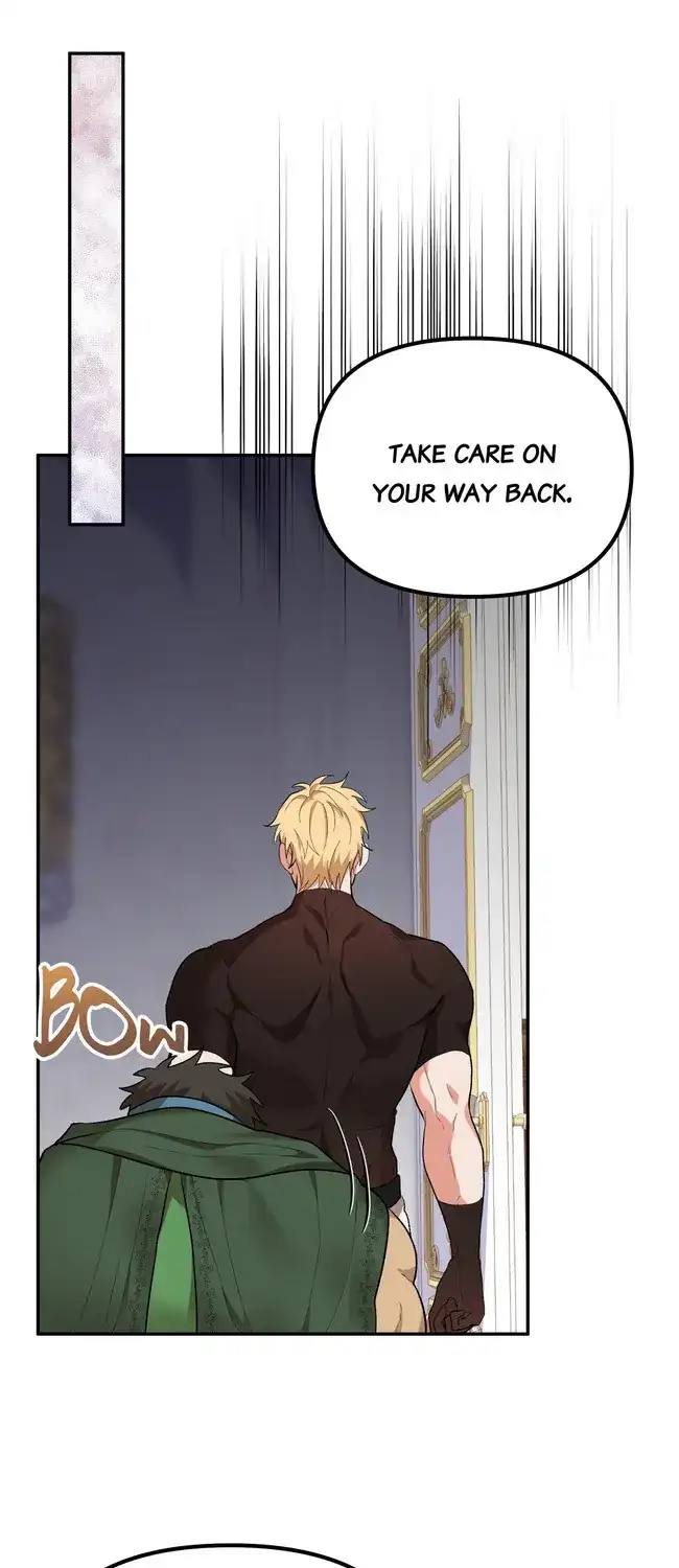 Altruistic Warrior Chap 34 - Next Chap 35