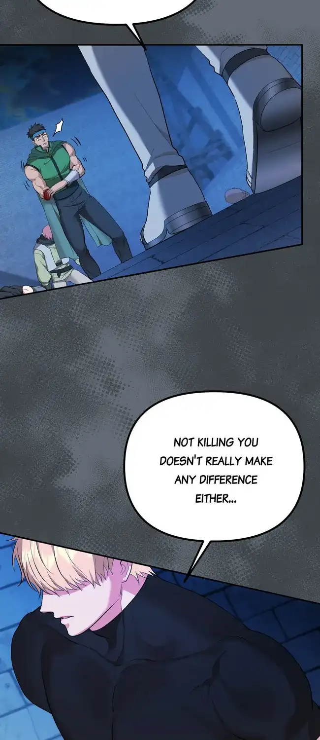 Altruistic Warrior Chap 34 - Next Chap 35