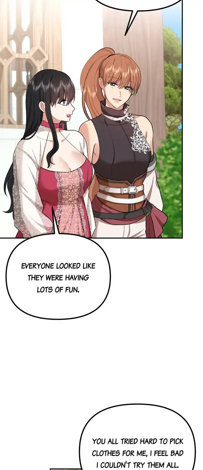 Altruistic Warrior Chap 35 - Next Chap 36
