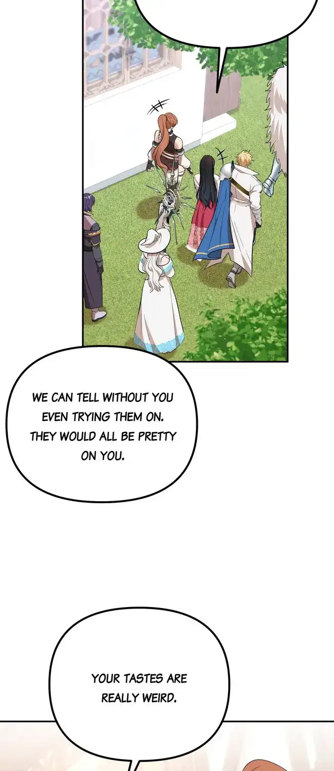Altruistic Warrior Chap 35 - Next Chap 36