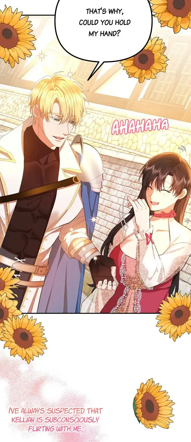 Altruistic Warrior Chap 35 - Next Chap 36