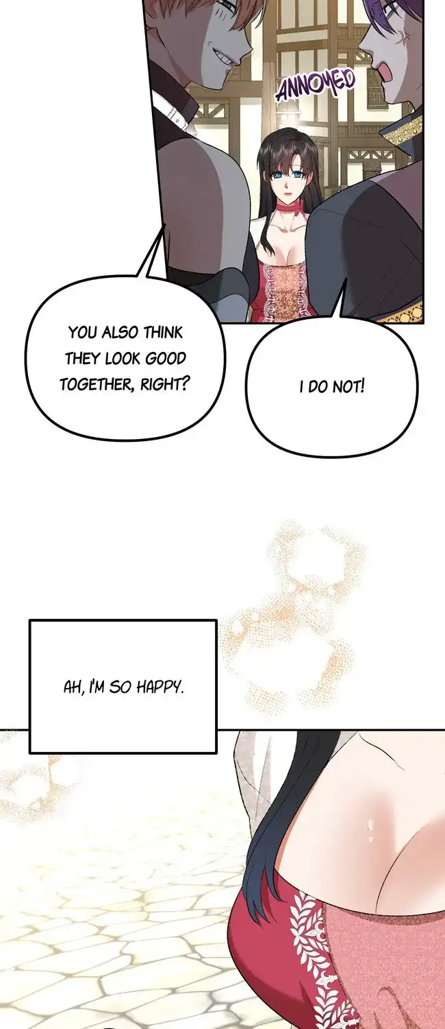 Altruistic Warrior Chap 35 - Next Chap 36