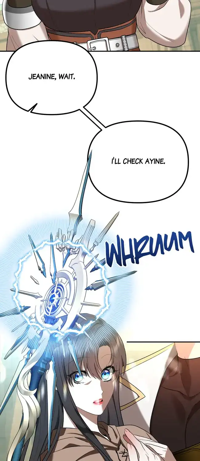 Altruistic Warrior Chap 35 - Next Chap 36