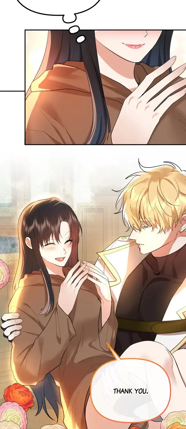 Altruistic Warrior Chap 35 - Next Chap 36