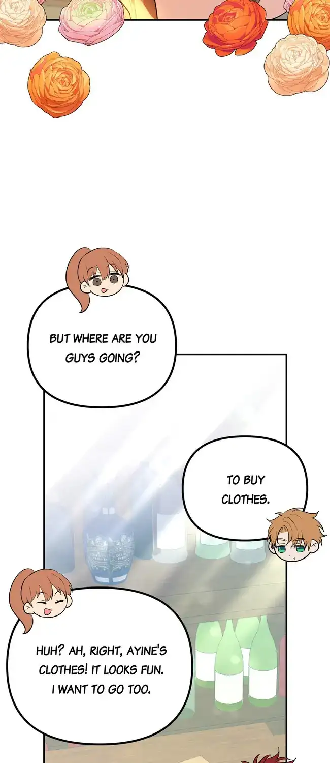 Altruistic Warrior Chap 35 - Next Chap 36