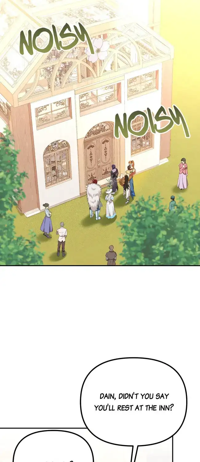 Altruistic Warrior Chap 35 - Next Chap 36