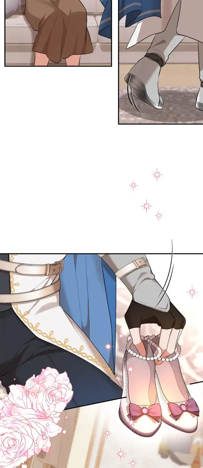 Altruistic Warrior Chap 35 - Next Chap 36