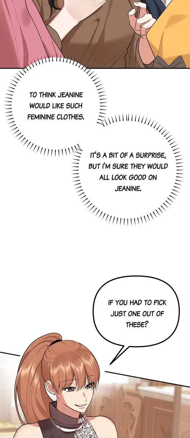 Altruistic Warrior Chap 35 - Next Chap 36