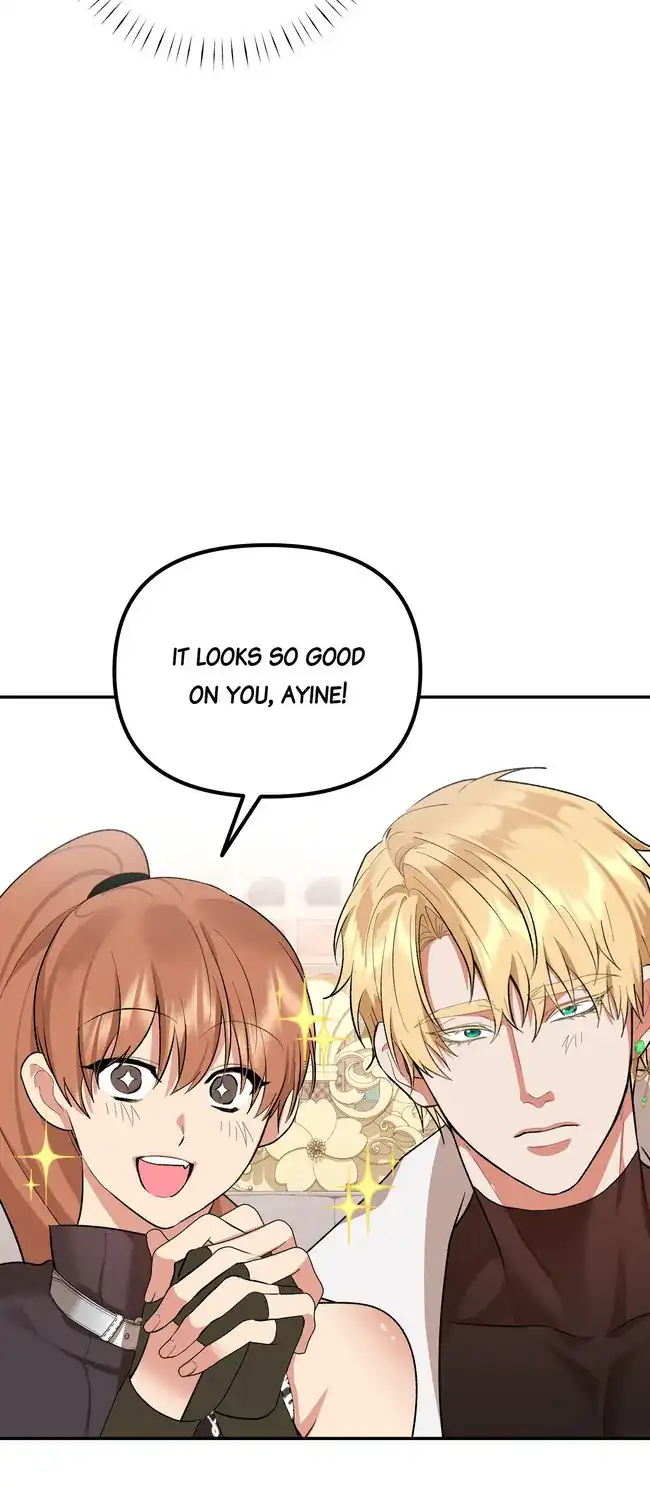 Altruistic Warrior Chap 35 - Next Chap 36