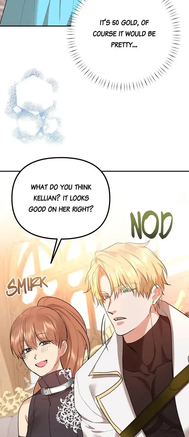 Altruistic Warrior Chap 35 - Next Chap 36