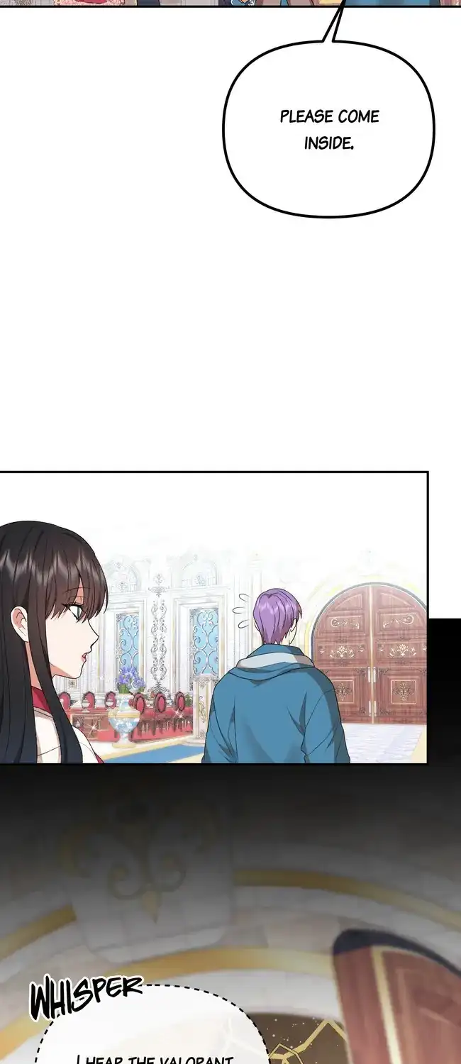 Altruistic Warrior Chap 36 - Next Chap 37