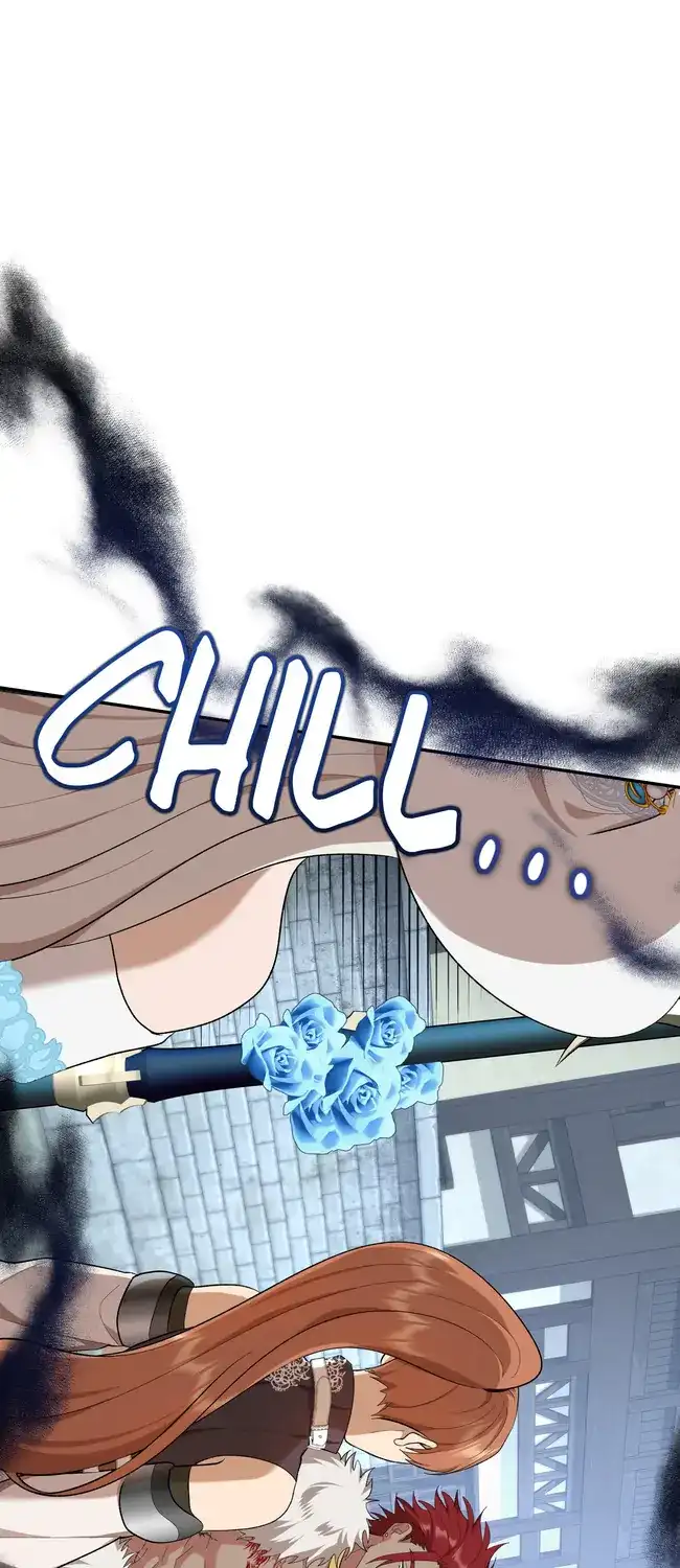 Altruistic Warrior Chap 36 - Next Chap 37