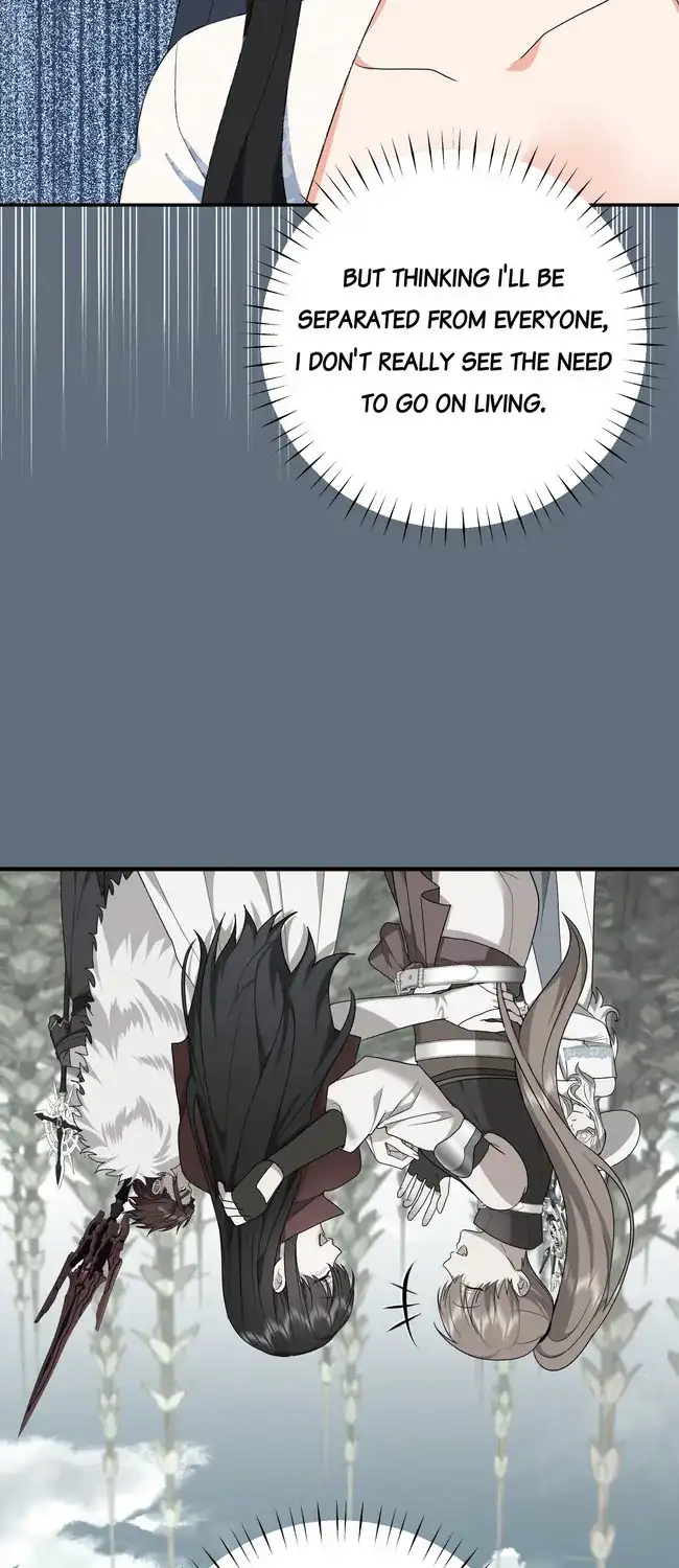 Altruistic Warrior Chap 36 - Next Chap 37