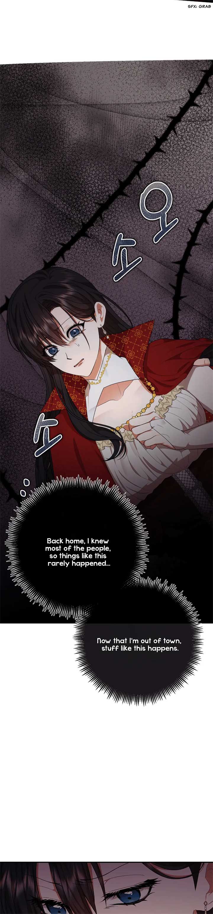 Altruistic Warrior Chap 3 - Next Chap 4