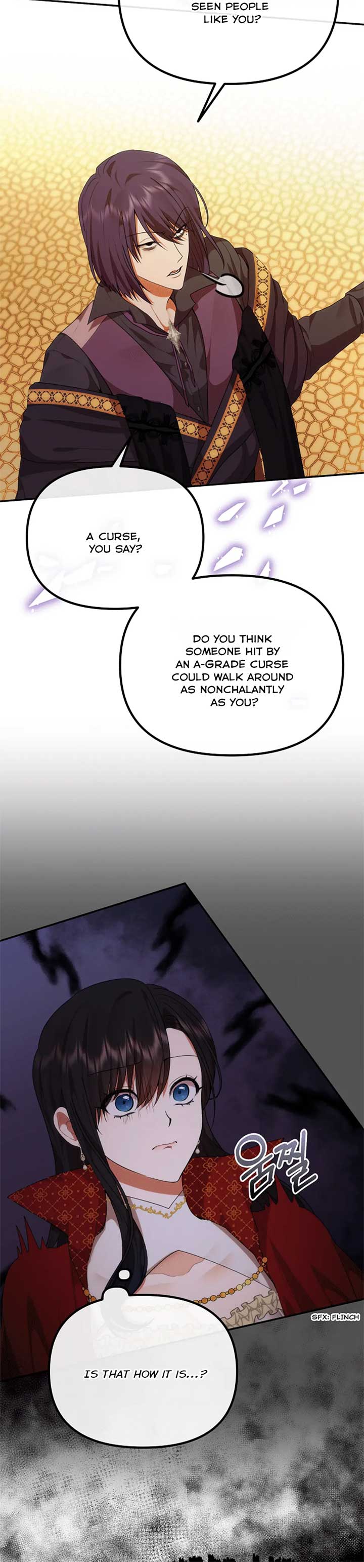 Altruistic Warrior Chap 3 - Next Chap 4