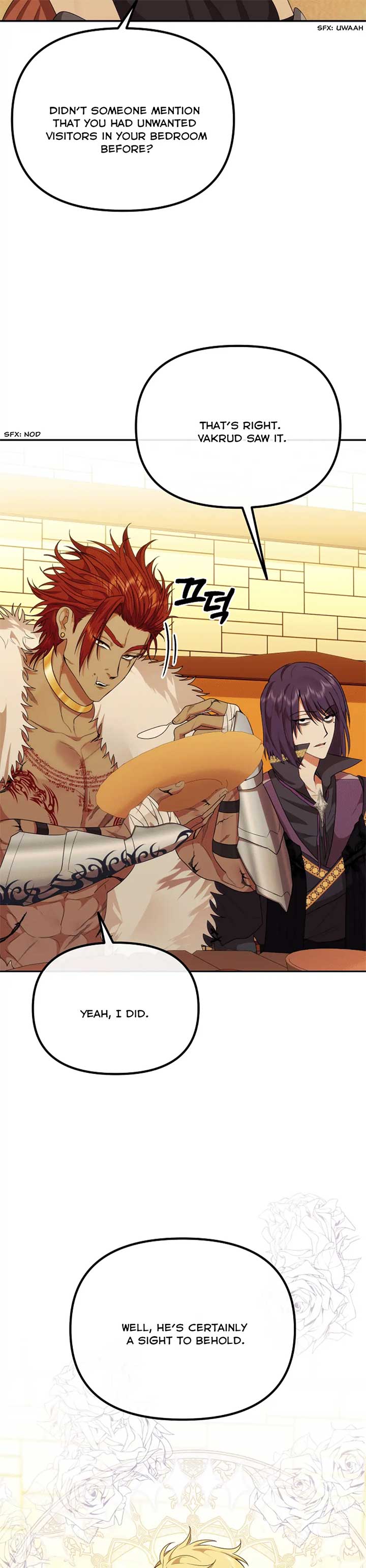 Altruistic Warrior Chap 3 - Next Chap 4