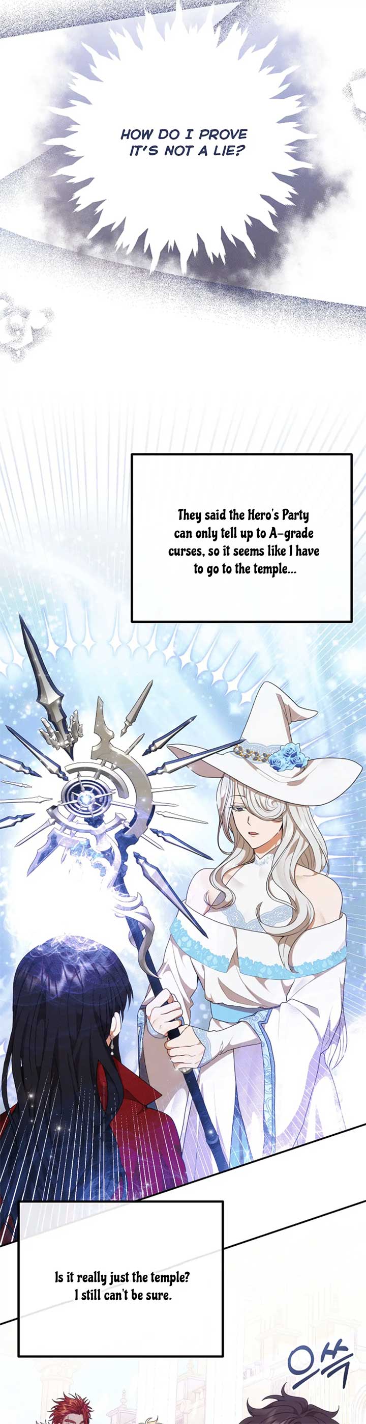Altruistic Warrior Chap 3 - Next Chap 4