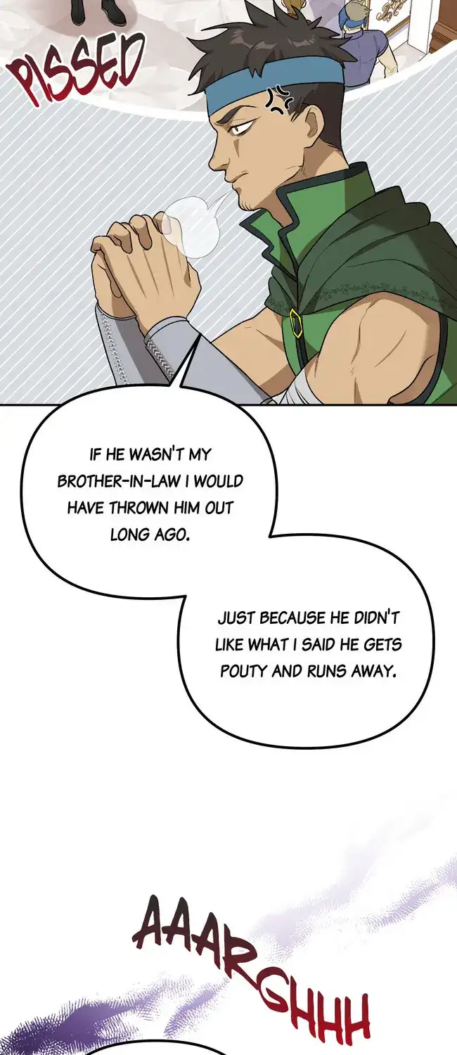 Altruistic Warrior Chap 33 - Next Chap 34