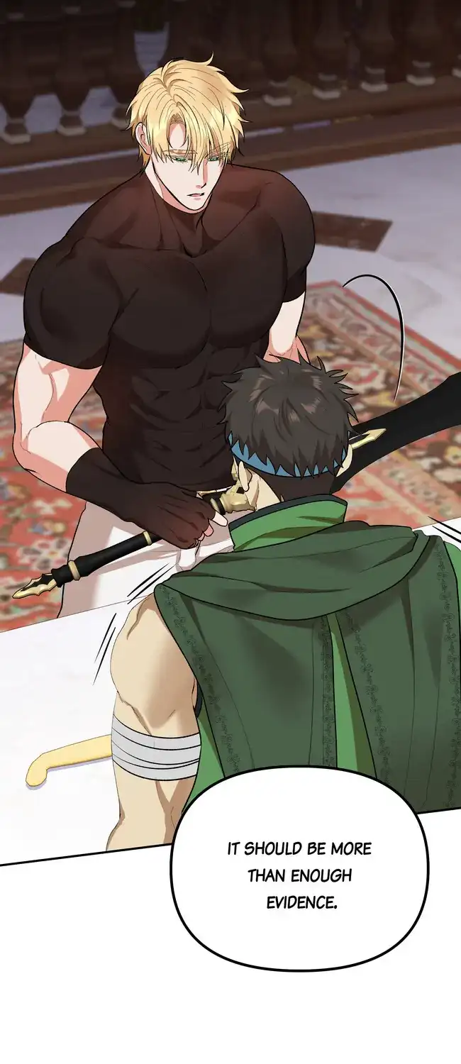 Altruistic Warrior Chap 33 - Next Chap 34