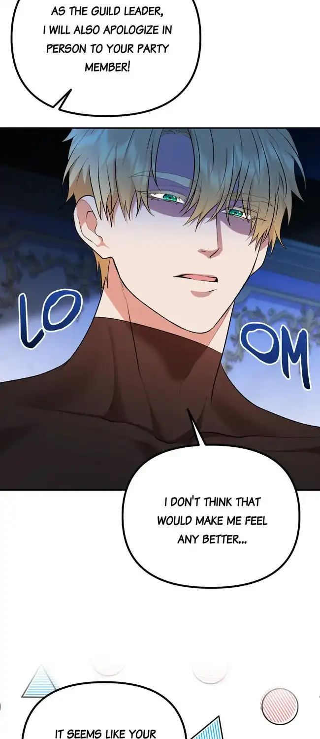 Altruistic Warrior Chap 33 - Next Chap 34
