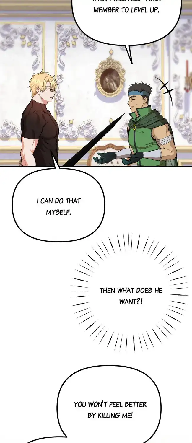 Altruistic Warrior Chap 33 - Next Chap 34