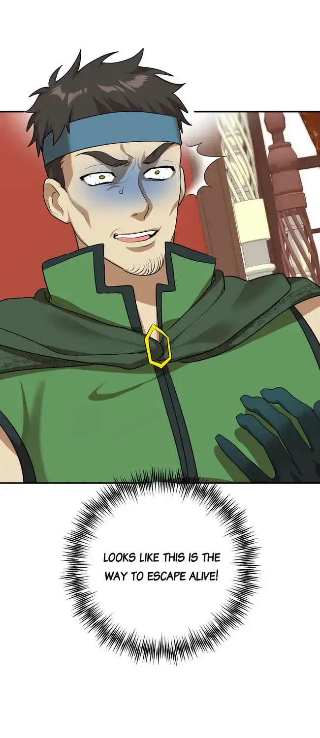 Altruistic Warrior Chap 33 - Next Chap 34