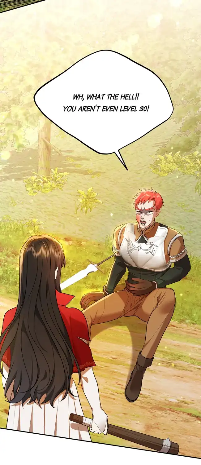 Altruistic Warrior Chap 33 - Next Chap 34