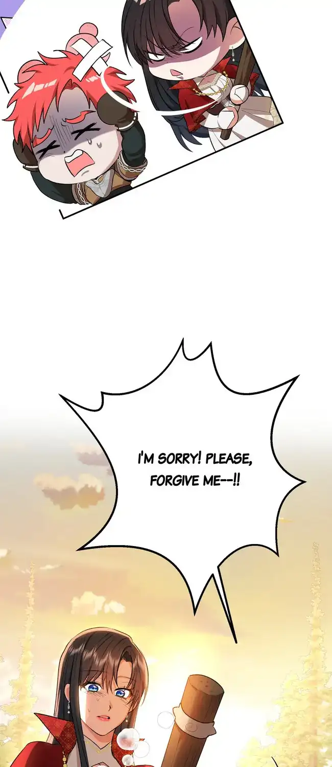 Altruistic Warrior Chap 33 - Next Chap 34