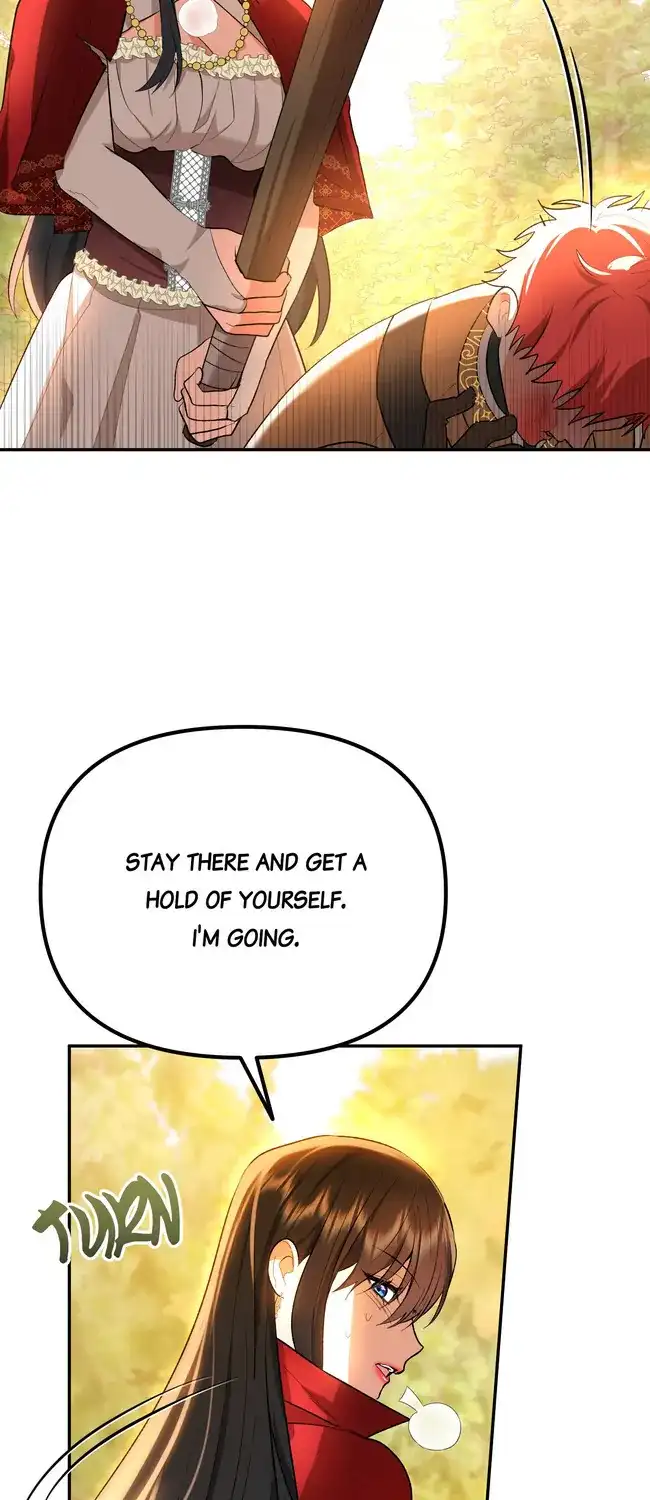 Altruistic Warrior Chap 33 - Next Chap 34