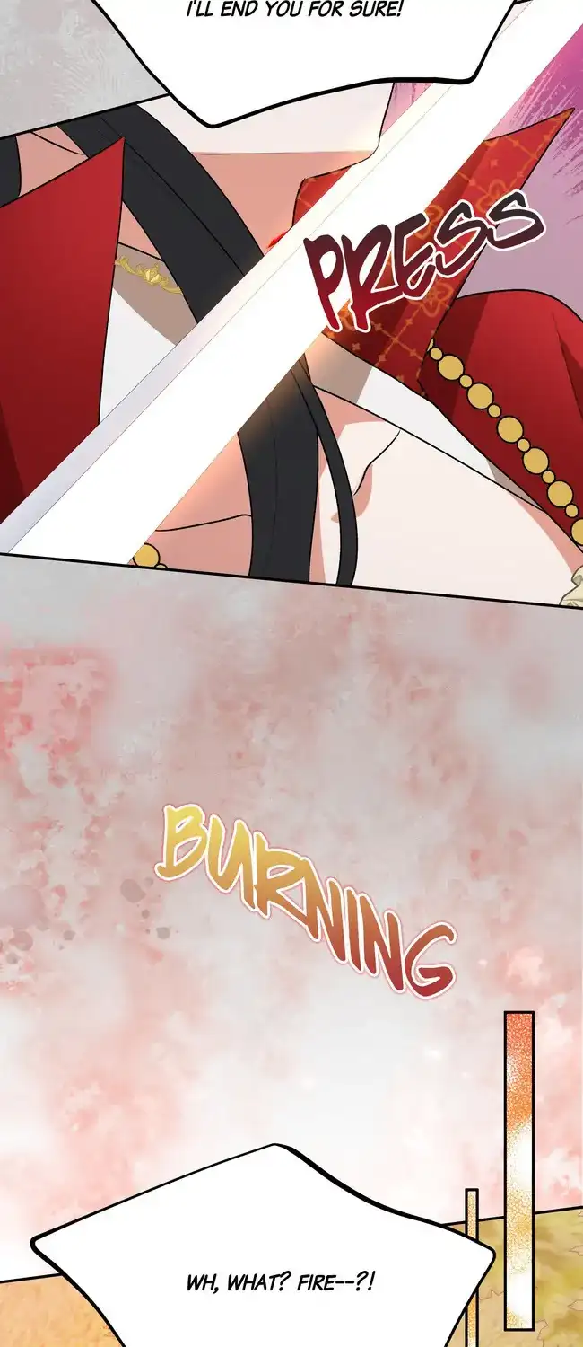 Altruistic Warrior Chap 33 - Next Chap 34