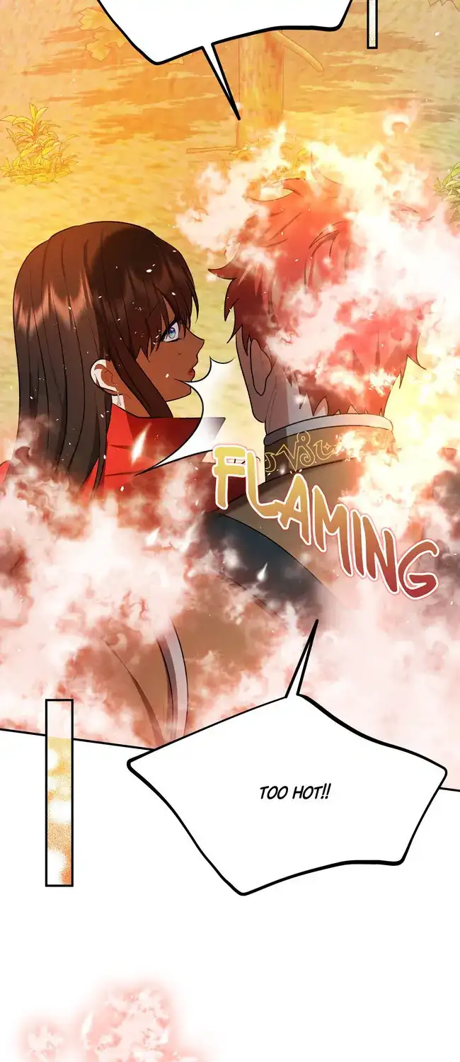 Altruistic Warrior Chap 33 - Next Chap 34