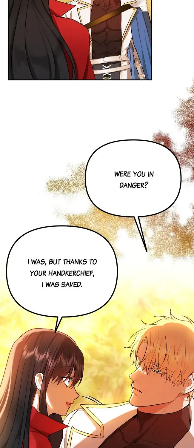 Altruistic Warrior Chap 33 - Next Chap 34