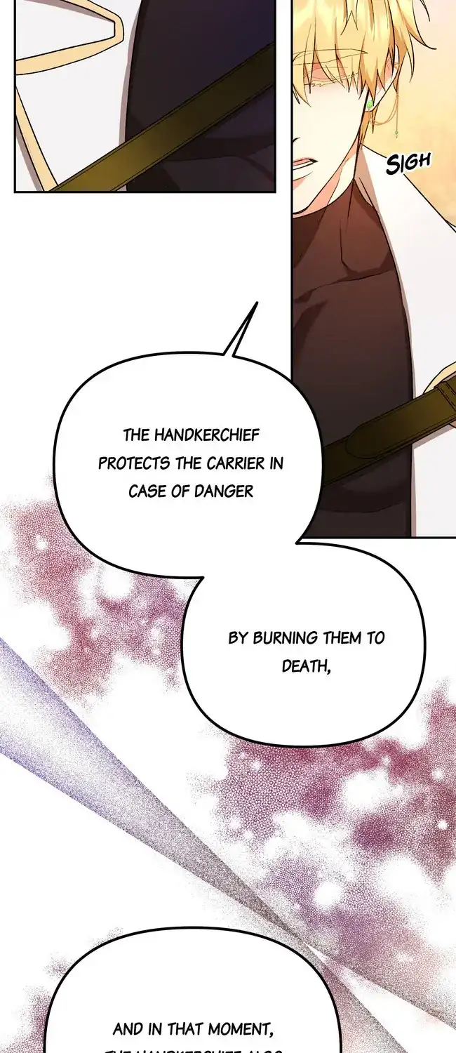 Altruistic Warrior Chap 33 - Next Chap 34