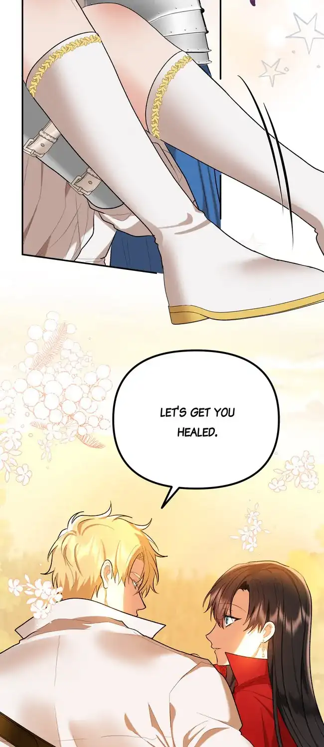 Altruistic Warrior Chap 33 - Next Chap 34