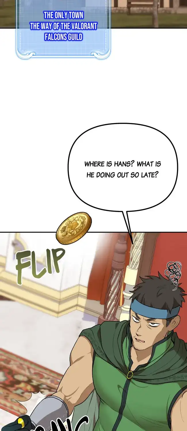 Altruistic Warrior Chap 33 - Next Chap 34