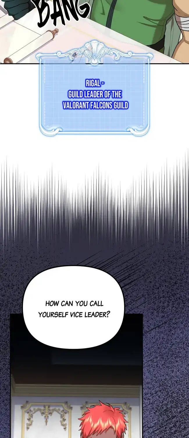 Altruistic Warrior Chap 33 - Next Chap 34