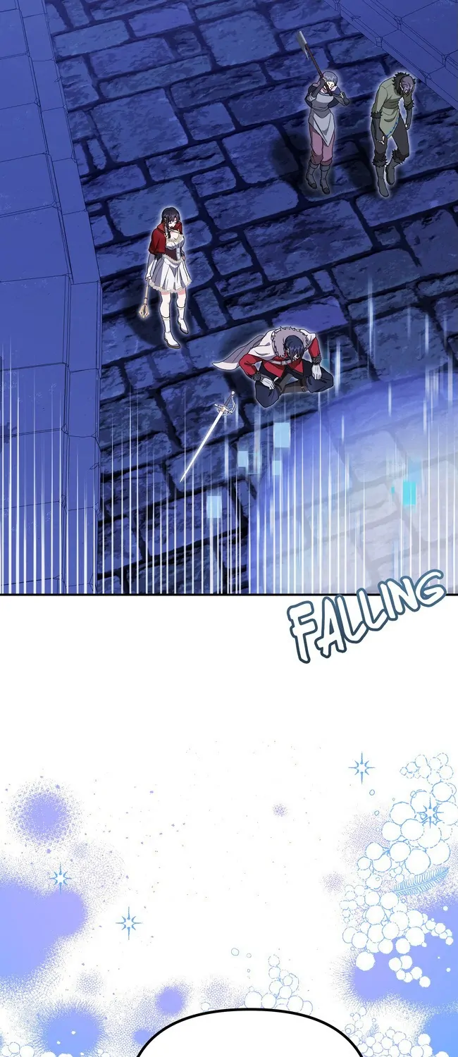 Altruistic Warrior Chap 47 - Next Chap 48