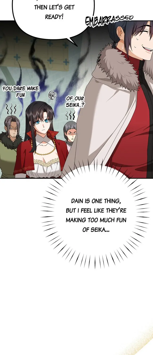 Altruistic Warrior Chap 47 - Next Chap 48