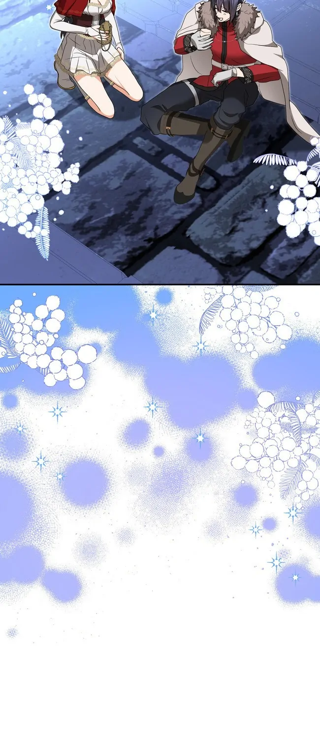 Altruistic Warrior Chap 47 - Next Chap 48