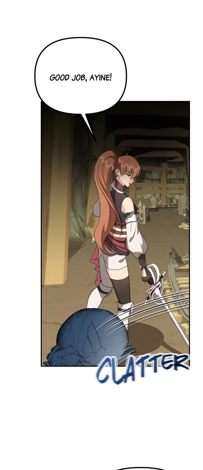 Altruistic Warrior Chap 45 - Next Chap 46