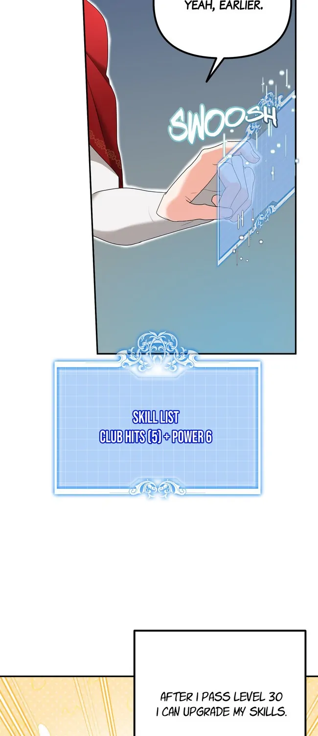 Altruistic Warrior Chap 45 - Next Chap 46