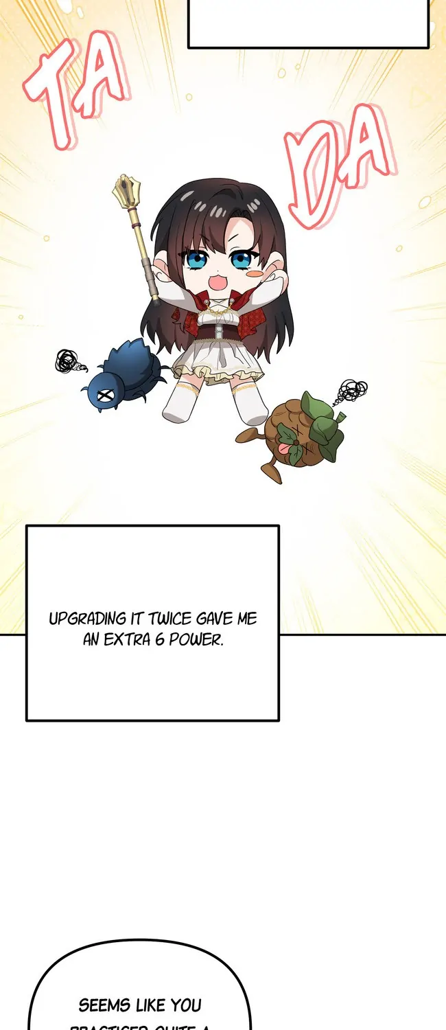 Altruistic Warrior Chap 45 - Next Chap 46