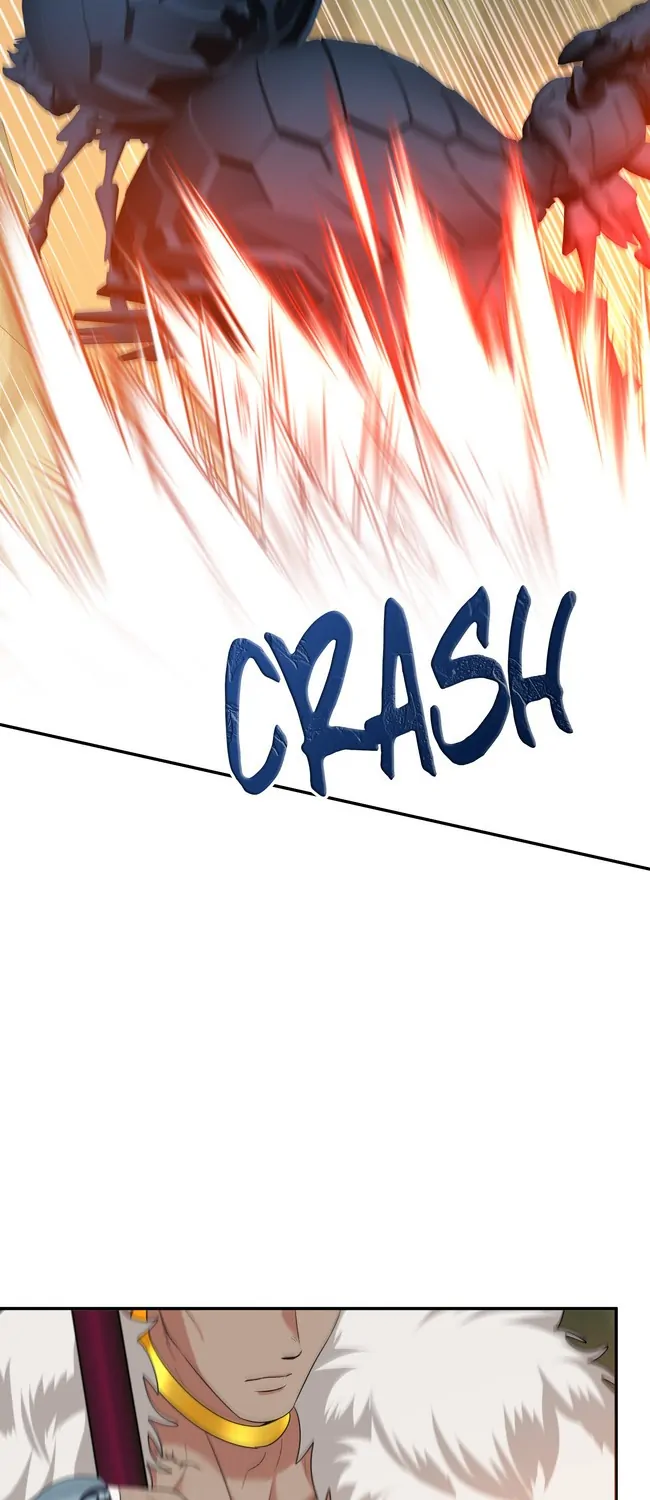Altruistic Warrior Chap 45 - Next Chap 46
