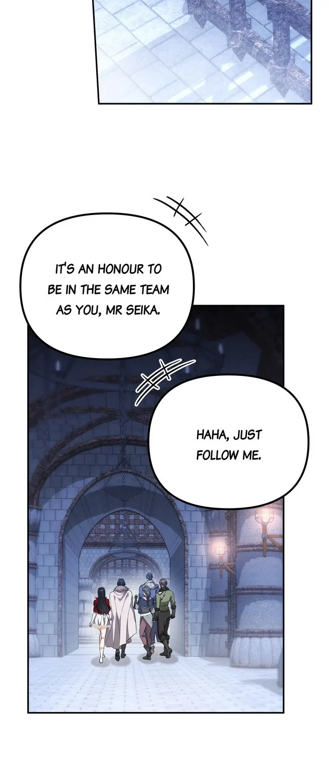 Altruistic Warrior Chap 45 - Next Chap 46