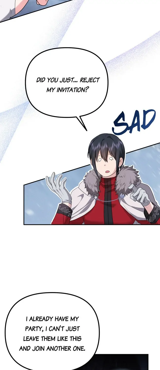 Altruistic Warrior Chap 45 - Next Chap 46