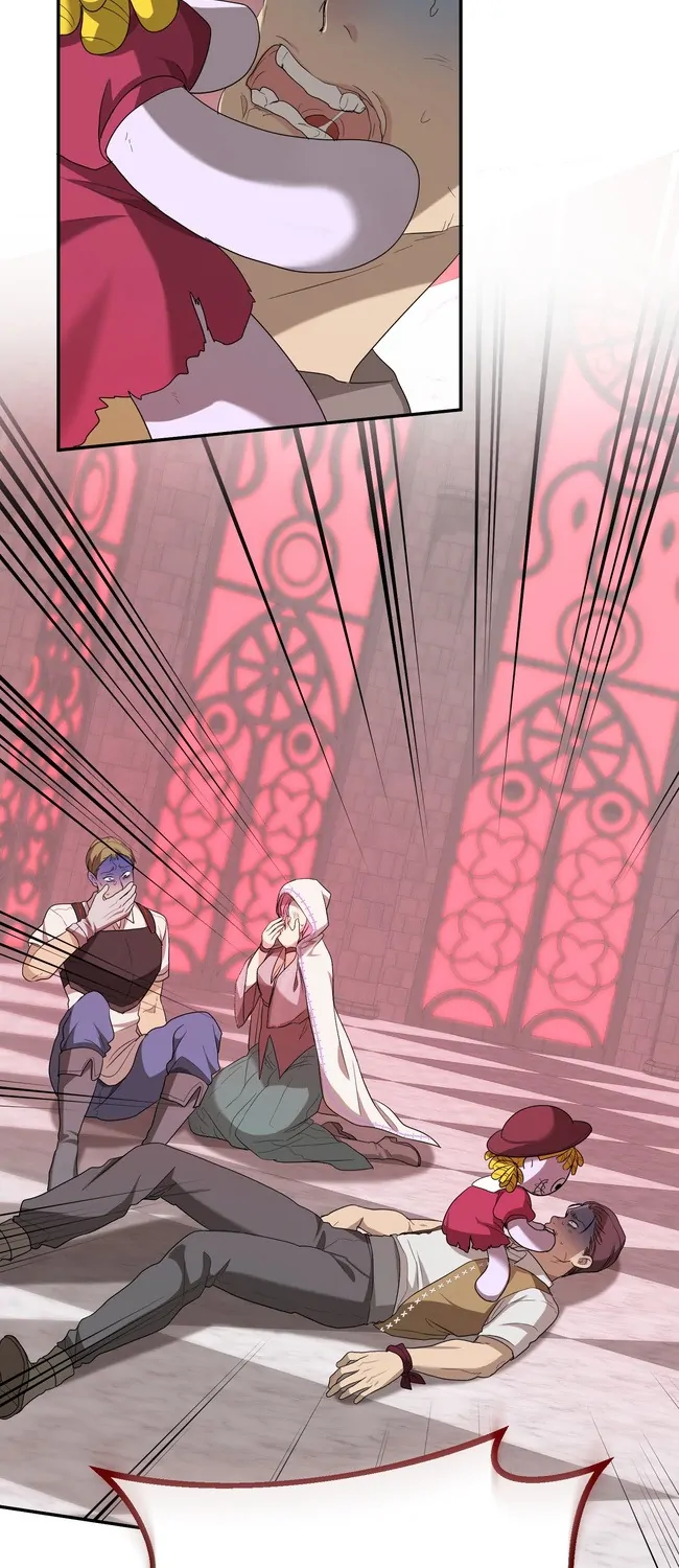 Altruistic Warrior Chap 46 - Next Chap 47