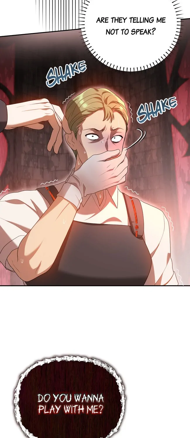 Altruistic Warrior Chap 46 - Next Chap 47