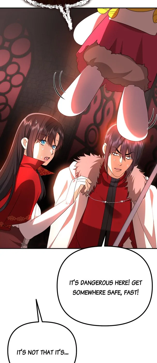 Altruistic Warrior Chap 46 - Next Chap 47