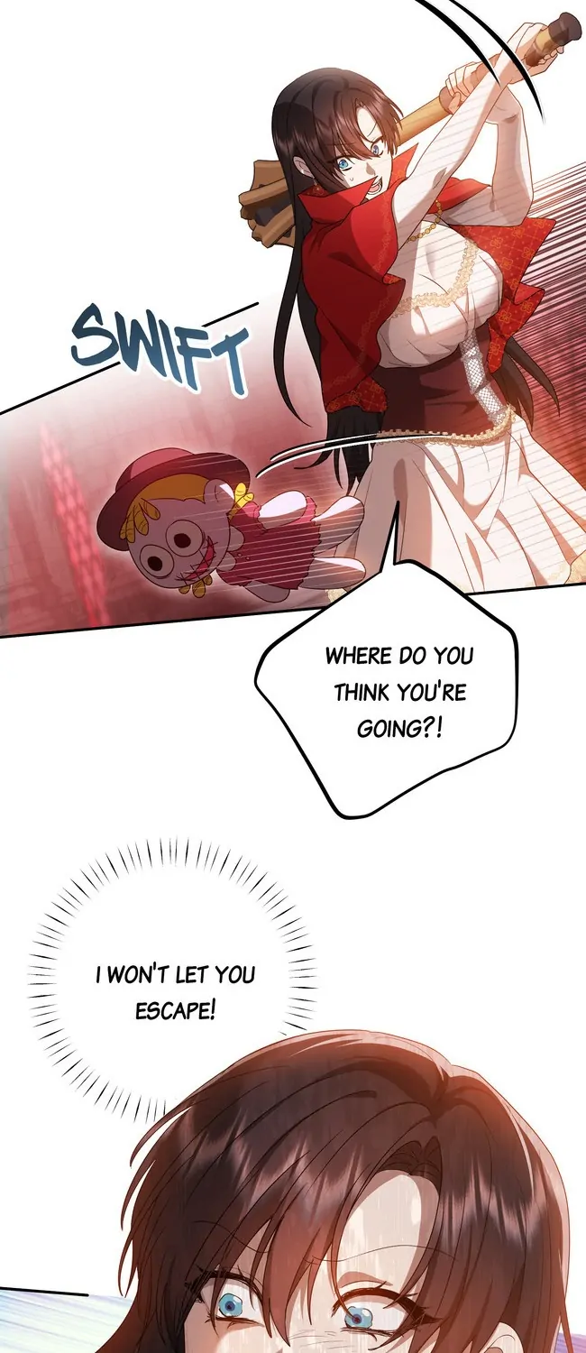Altruistic Warrior Chap 46 - Next Chap 47